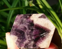 Thumbnail for Amethyst Healing Crystal Wand-Your Soul Place