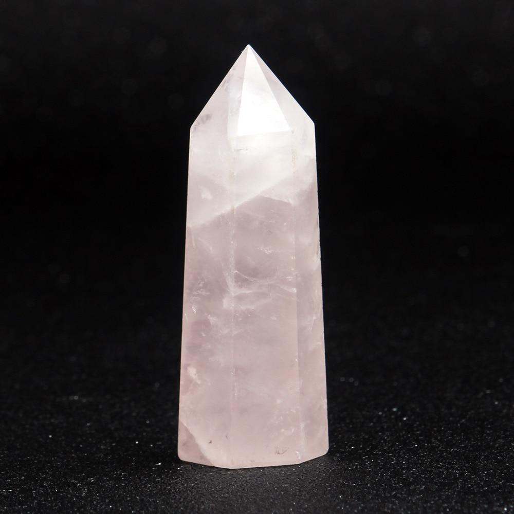 Natural Crystal Scepter Point-Your Soul Place