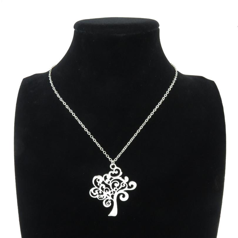 Tree Of Life Necklace-Your Soul Place