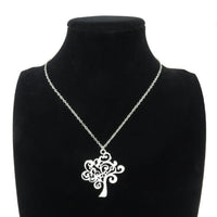 Thumbnail for Tree Of Life Necklace-Your Soul Place