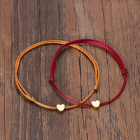 Thumbnail for One Love Lucky Handmade Rope Bracelet