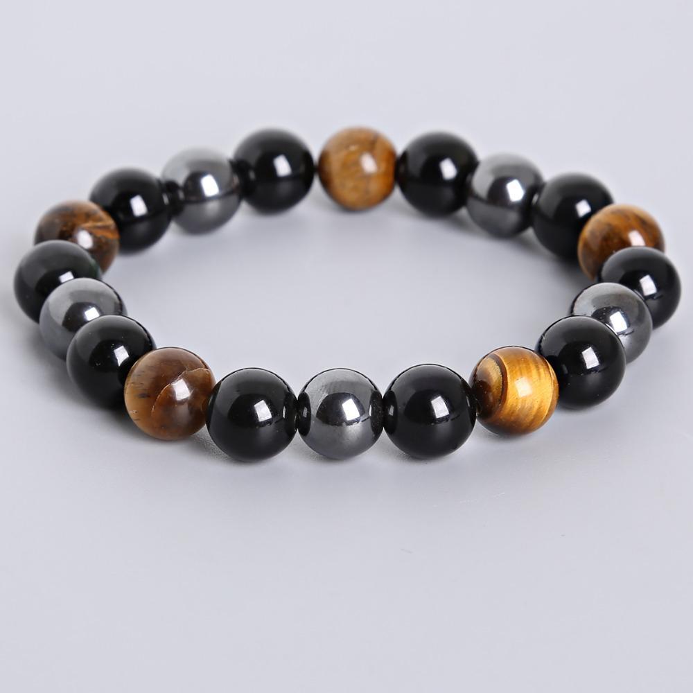 Power of 3 Protection Bracelet-Your Soul Place