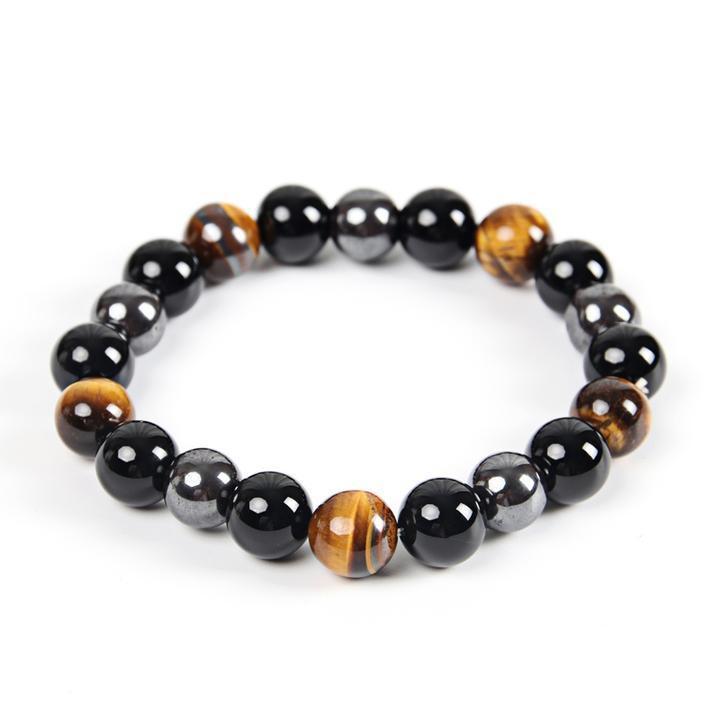 Power of 3 Protection Bracelet-Your Soul Place