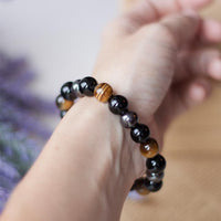 Thumbnail for Power of 3 Protection Bracelet-Your Soul Place