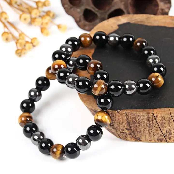 Power of 3 Protection Bracelet-Your Soul Place