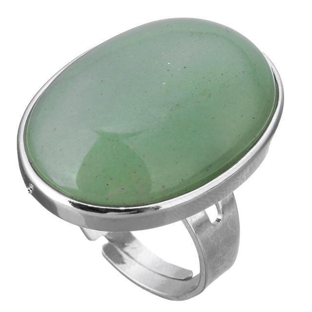 Powerful Gemstone Ring-Your Soul Place