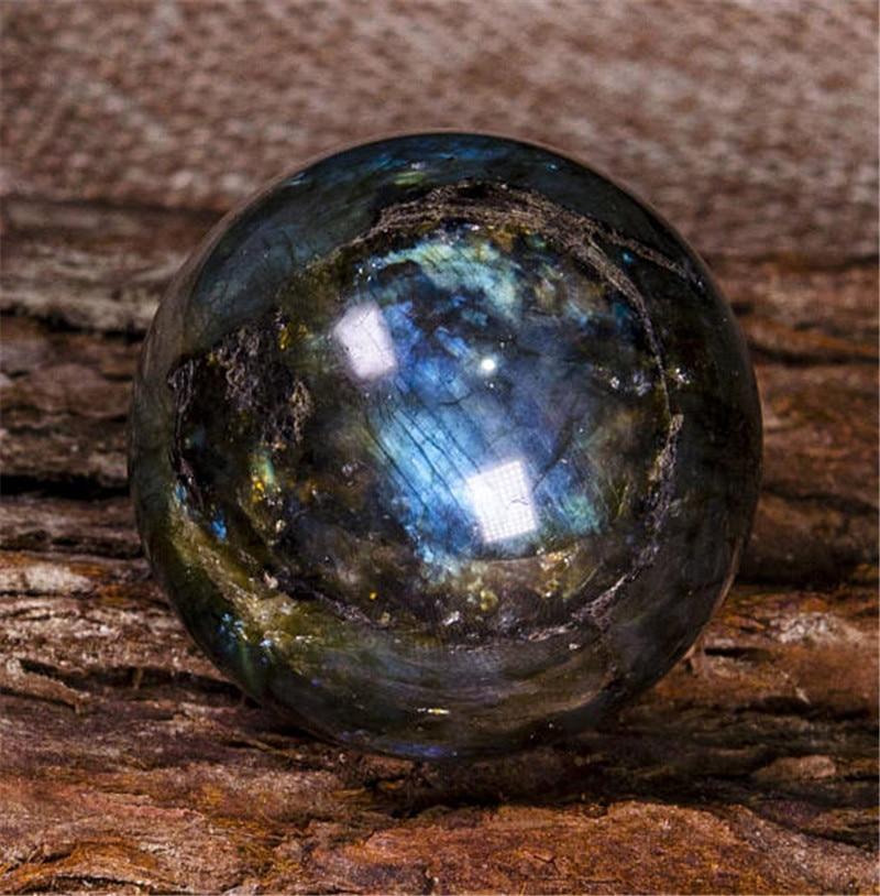 Labradorite Sphere Of Spiritual Truth-Your Soul Place