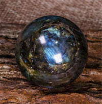 Thumbnail for Labradorite Sphere Of Spiritual Truth-Your Soul Place