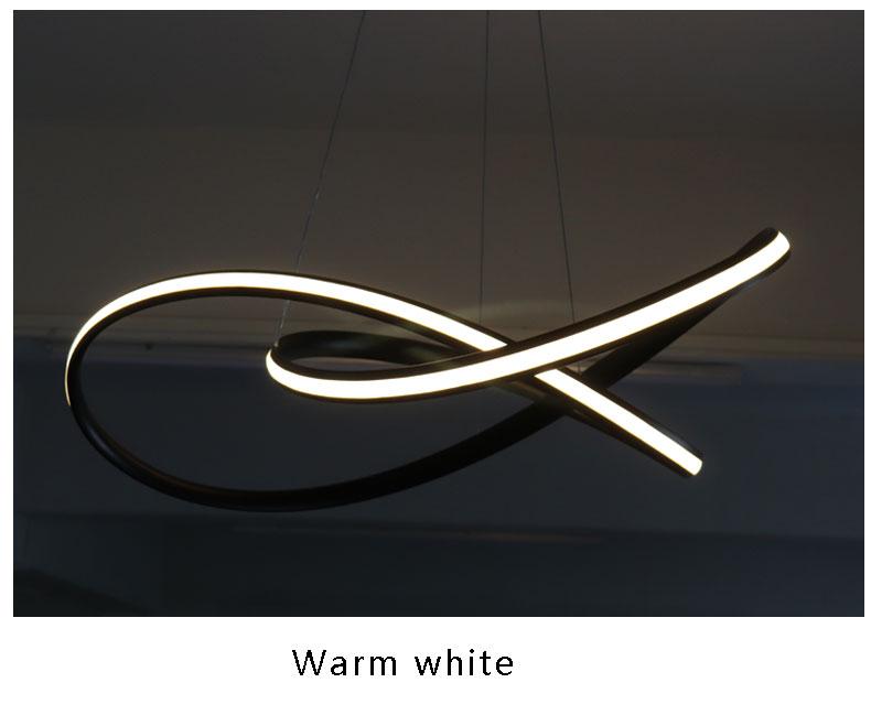 Infinity Pendant Lamp-Your Soul Place