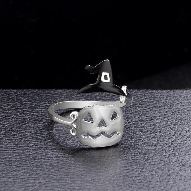 It's a Witch Thing Halloween Ring-Your Soul Place