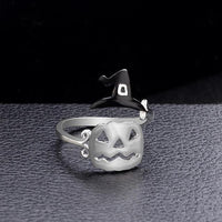 Thumbnail for It's a Witch Thing Halloween Ring-Your Soul Place