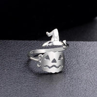 Thumbnail for It's a Witch Thing Halloween Ring-Your Soul Place