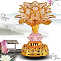 Thumbnail for Transcendent Buddhist Prayer Lotus-Your Soul Place