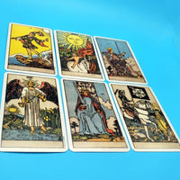 Thumbnail for Guide to Future Tarot Deck Cards-Your Soul Place