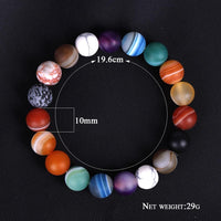 Thumbnail for The Planet in the Universe Spirit Bracelet-Your Soul Place