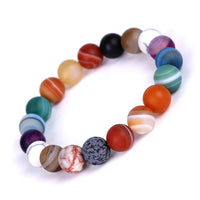 Thumbnail for The Planet in the Universe Spirit Bracelet-Your Soul Place