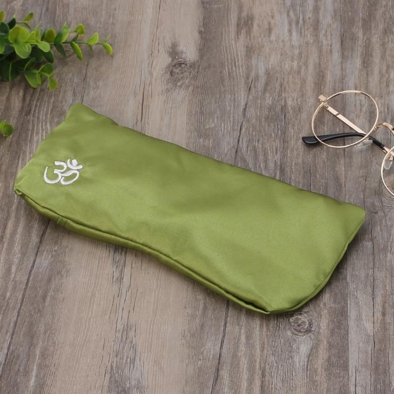 Relaxing Om Meditation Eye Mask-Your Soul Place