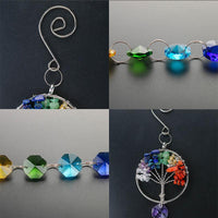 Thumbnail for Tree of Life Crystal Ball Suncatcher-Your Soul Place