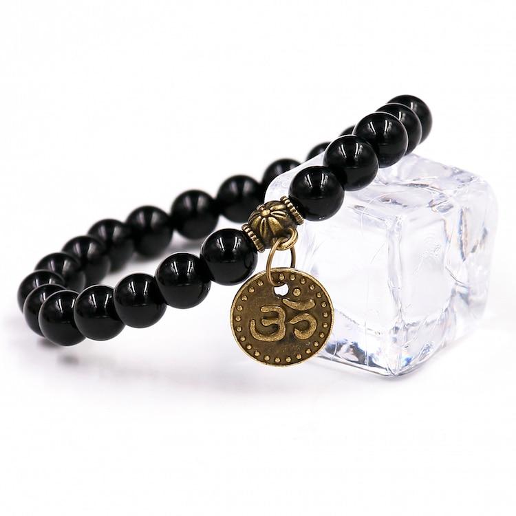 Beautiful Soul Jewelry | Meditating Buddha Bracelet