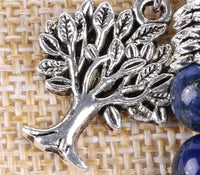 Thumbnail for Lapis Lazuli Inspiration Bracelet-Your Soul Place