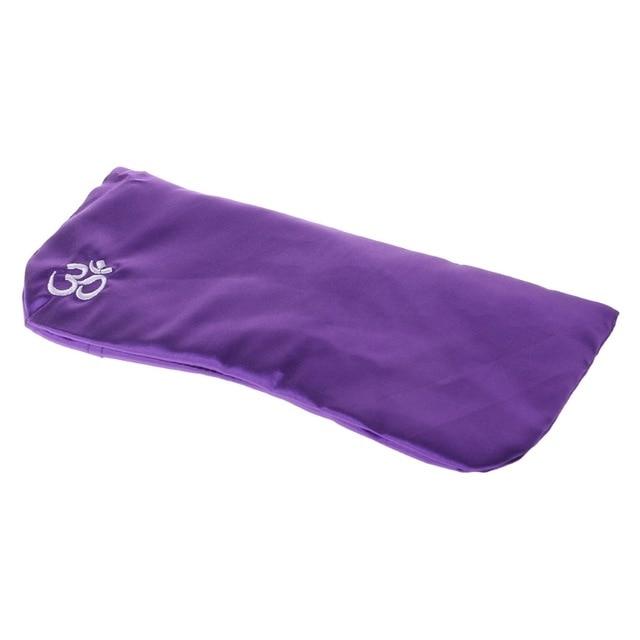 Relaxing Om Meditation Eye Mask-Your Soul Place