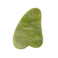 Thumbnail for Natural Jade Guasha Massage Roller-Your Soul Place