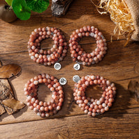 Thumbnail for Love and Attraction 108 Mala-Your Soul Place