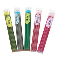 Thumbnail for 50 Natural Aroma Incense Sticks-Your Soul Place