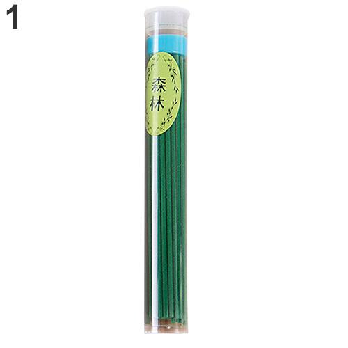 50 Natural Aroma Incense Sticks
