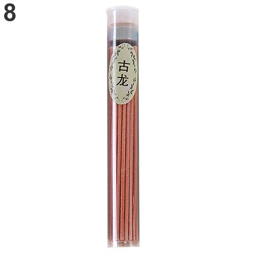 50 Natural Aroma Incense Sticks-Your Soul Place
