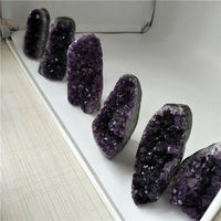 Thumbnail for Raw Healing Amethyst Geode-Your Soul Place