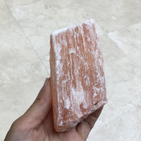 Thumbnail for Healing Raw Yellow Selenite Crystal-Your Soul Place