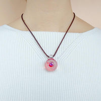 Thumbnail for The Shining Star Crystal Pendant Necklace-Your Soul Place