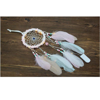 Thumbnail for Lace Wrapped Love Dream Catcher-Your Soul Place