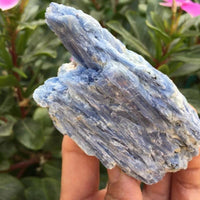 Thumbnail for 200g Chakra Healing Raw Blue Kyanite-Your Soul Place