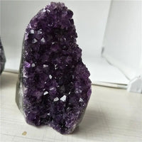 Thumbnail for Raw Healing Amethyst Geode-Your Soul Place