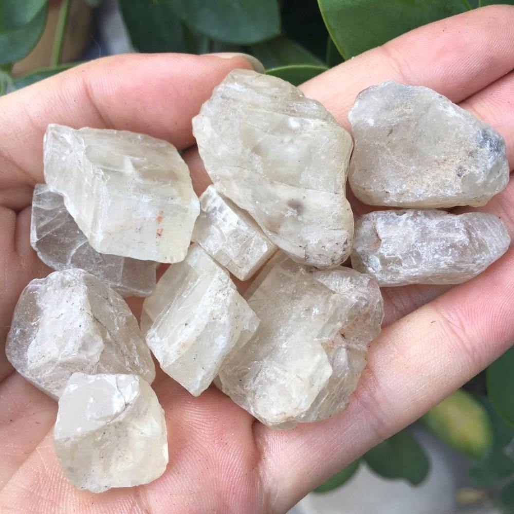 100g Natural Raw Moonstone-Your Soul Place