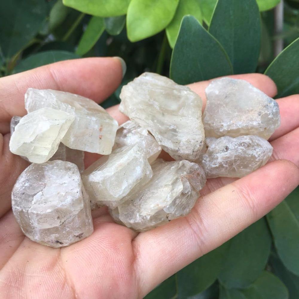 100g Natural Raw Moonstone-Your Soul Place