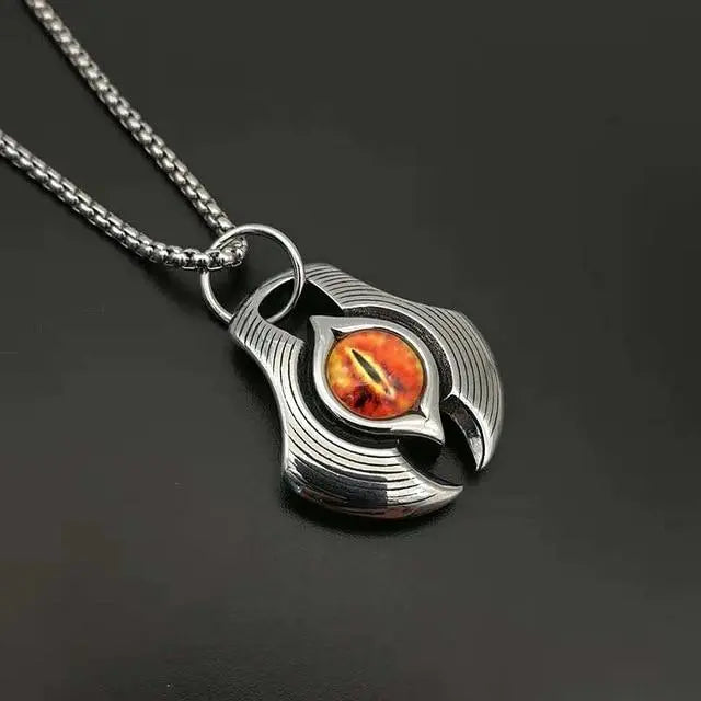 Watchers Evil Eye Amulet-Your Soul Place