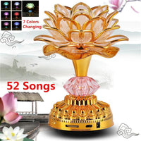 Thumbnail for Transcendent Buddhist Prayer Lotus-Your Soul Place