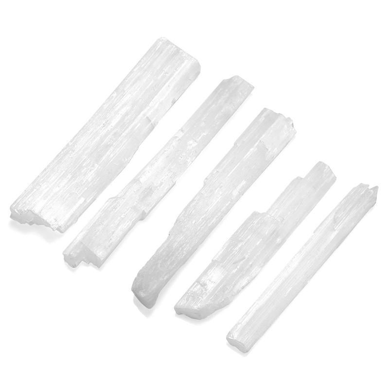 Selenite Purity Stone-Your Soul Place