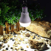 Thumbnail for Solar Powered LED Lamp-Your Soul Place