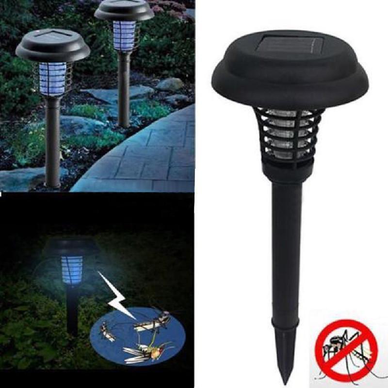 Solar Powered UV Outdoor Insect Exterminator-Your Soul Place
