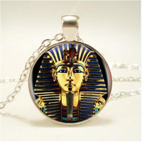 Thumbnail for Tutankhamun Handmade Necklace-Your Soul Place