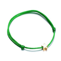 Thumbnail for Wishes Lucky Handmade Rope Bracelet